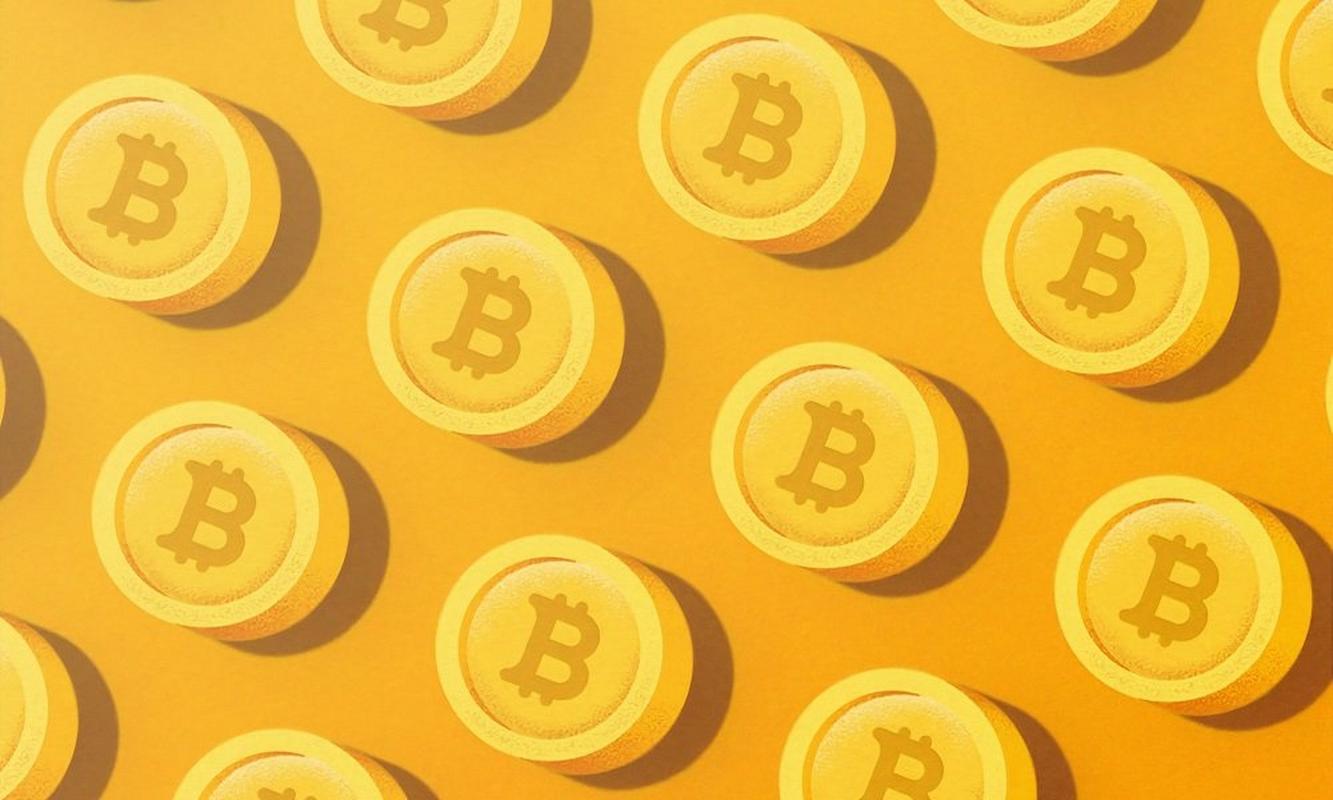 Antminer S19j Pro mining Bitcoin in a data center