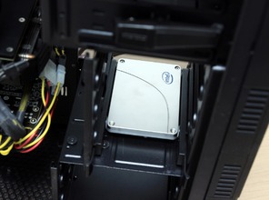 State-of-the-art mining rig setup ready for optimal performance