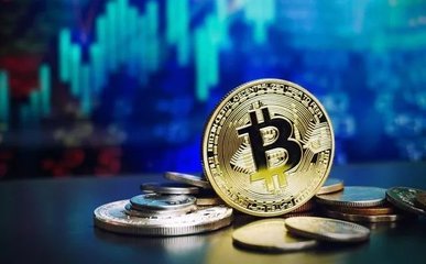 Next-gen quiet mining rig installed in a mining farm