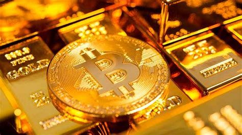 State-of-the-art Bitcoin mining rig operating within a modern mining farm