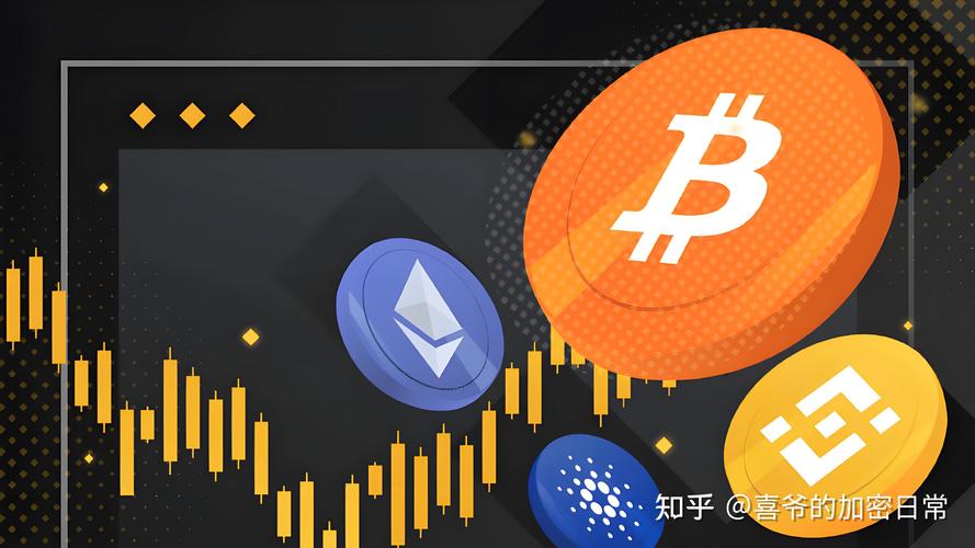 High-performance Bitcoin mining rig operating in a data center