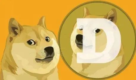 A vibrant illustration of Dogecoin mining setups, showcasing affordable GPU rigs in action